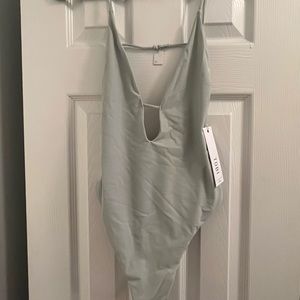 Brand New Women’s Tobi One Piece Bathing Suit